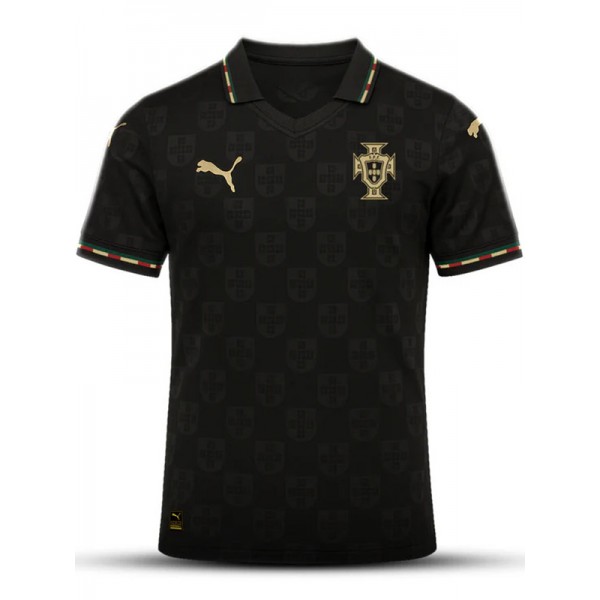 Portugal away jersey adult uniform men's first kit 2026-2027